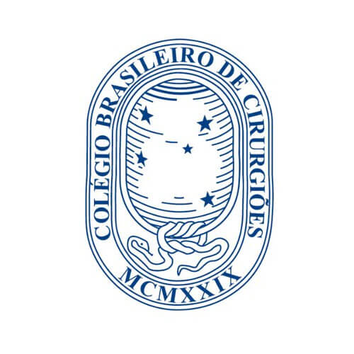 Logo Colegio Brasileiro De Cirurgioes