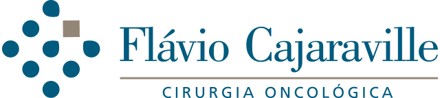 Logo Flavio Cajaraville