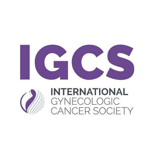 Logo International Gynecologic Cancer Society