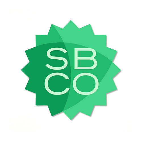 Logo Sbco