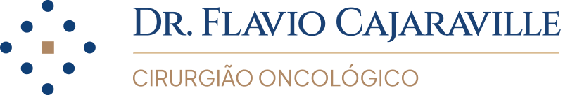 Logo Dr Flavio Cajaraville